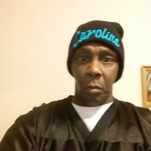 Meet your Posher, Gary